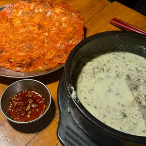 평양집 사진