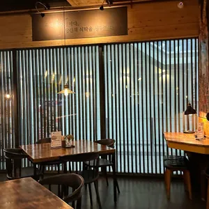 모쿠요비 리뷰 사진