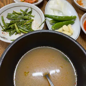 화목정따로국밥 사진