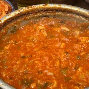 새마을식당 사진