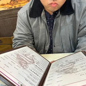 황금룡 리뷰 사진