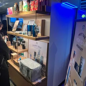 스타벅스 리뷰 사진