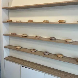 하프베이글 리뷰 사진