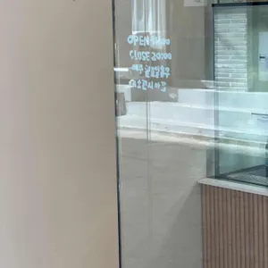 하프베이글 리뷰 사진