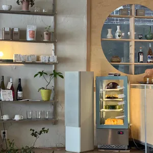 올웨이즈 어거스트 로스터스 리뷰 사진