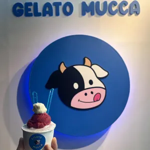 젤라또 무까 사진