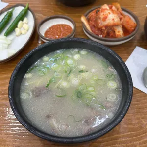 서울깍두기 사진