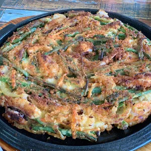 본가청담칼국수 리뷰 사진