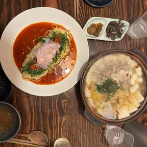 화담 리뷰 사진