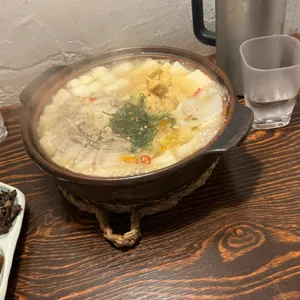 화담 리뷰 사진