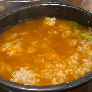 뼈대있는돼지집 사진