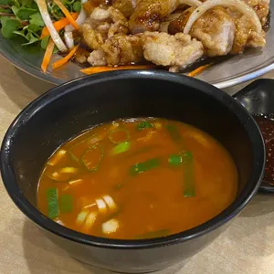 홍파파 중국집 사진