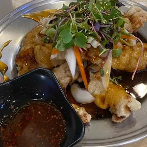 홍파파 중국집 사진