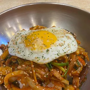 홍파파 중국집 사진