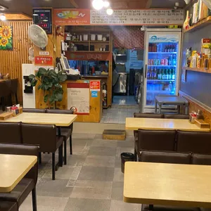 홍파파 중국집 리뷰 사진