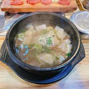 태평소국밥 사진