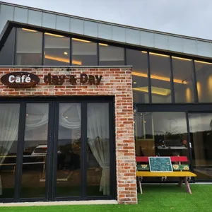 cafe day&Day 리뷰 사진