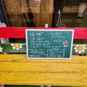 cafe day&Day 리뷰 사진