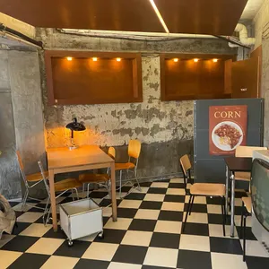 새들러 하우스 리뷰 사진