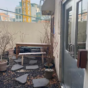 새들러 하우스 리뷰 사진