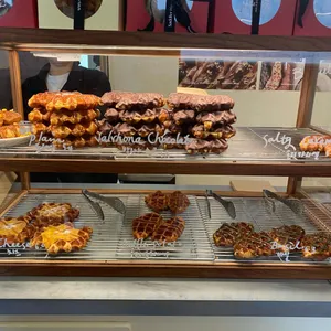 새들러 하우스 리뷰 사진