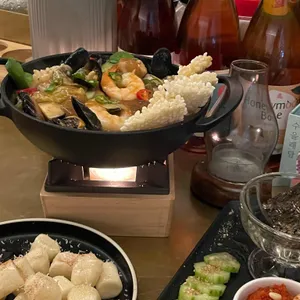 수울래 사진
