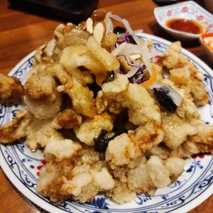 도야짬뽕 사진