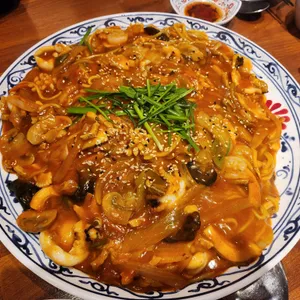 도야짬뽕 사진