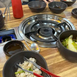 밀밭길 리뷰 사진