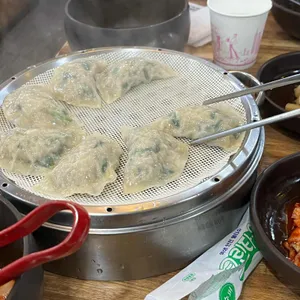 밀밭길 리뷰 사진