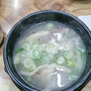 서울깍두기 사진