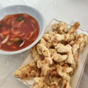 중화루 사진