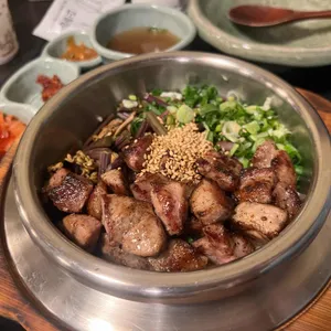 솔솥 사진