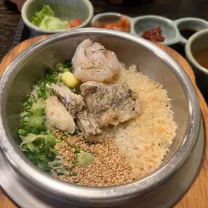 솔솥 사진