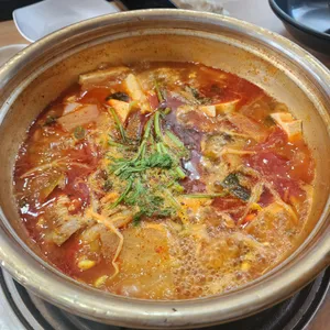 바다양푼이동태탕 리뷰 사진