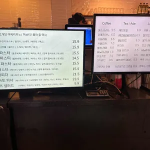 카페 리오리코 리뷰 사진