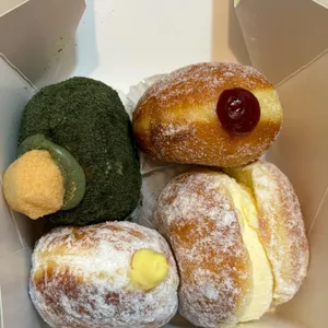 노티드 사진