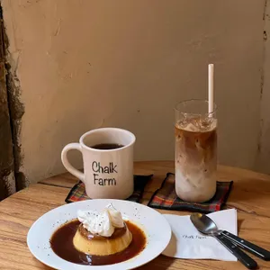 Chalk Farm 사진