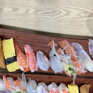 스시스토리 리뷰 사진