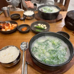 서울깍두기 사진