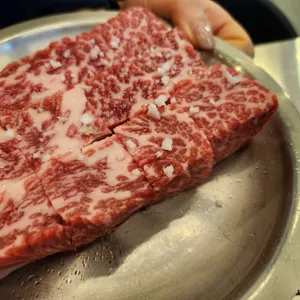 우대포 리뷰 사진