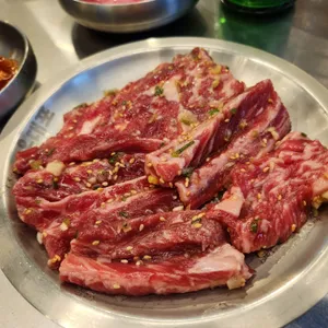 우대포 리뷰 사진
