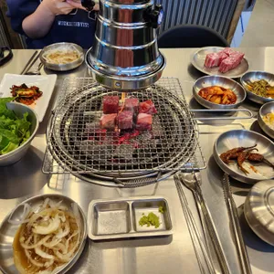 우대포 리뷰 사진