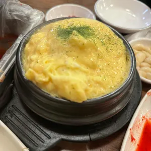 목우촌 부추삼겹살 사진