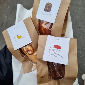 안녕과자점 리뷰 사진