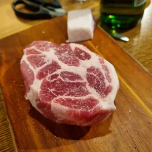 금고깃집 사진