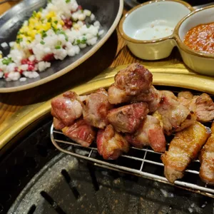 금고깃집 사진
