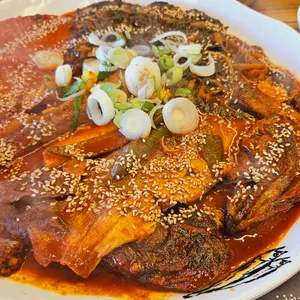 황금코다리 사진
