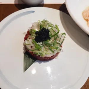 차림 리뷰 사진