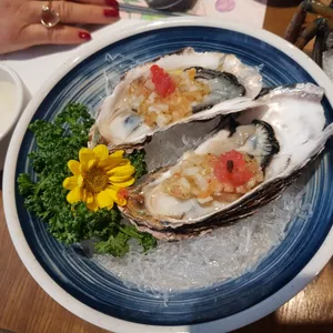 차림 리뷰 사진